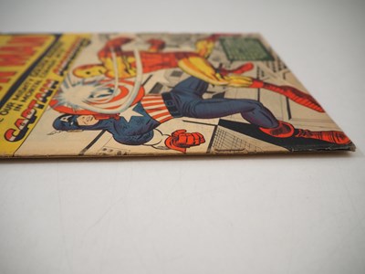 Lot 455 - TALES OF SUSPENSE #58 - (1964 - MARVEL - UK...