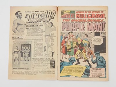 Lot 487 - DAREDEVIL #4 - (1964 - Marvel) - Includes the...