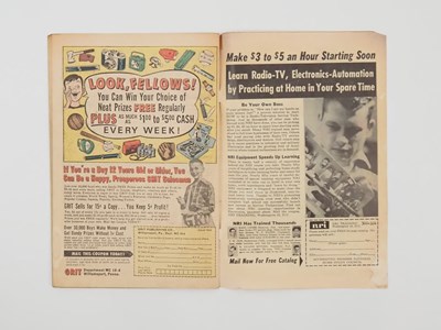 Lot 487 - DAREDEVIL #4 - (1964 - Marvel) - Includes the...