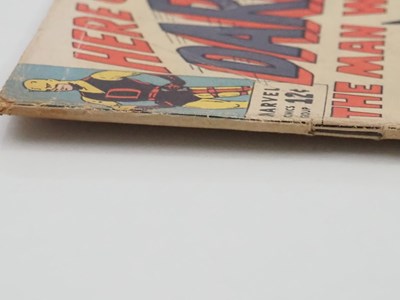Lot 487 - DAREDEVIL #4 - (1964 - Marvel) - Includes the...