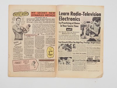 Lot 498 - FANTASTIC FOUR #22 (1964 - MARVEL - UK Price...