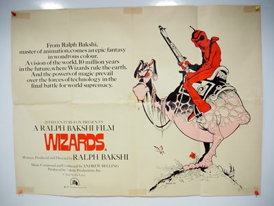 Lot 35 - A large quantity of Adventure film UK Quad...