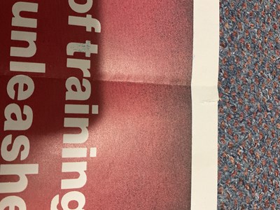 Lot 28 - A group of four martial arts film related...