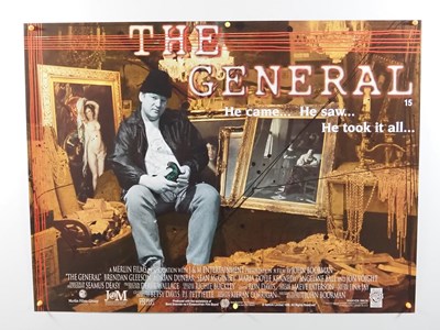 Lot 15 - A group of rolled modern UK Quad film posters...