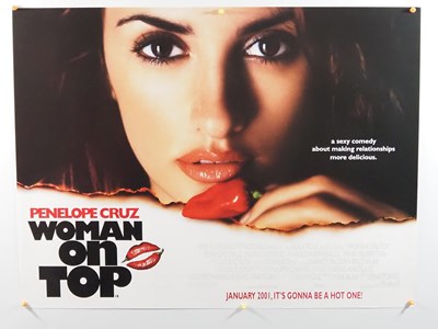 Lot 15 - A group of rolled modern UK Quad film posters...