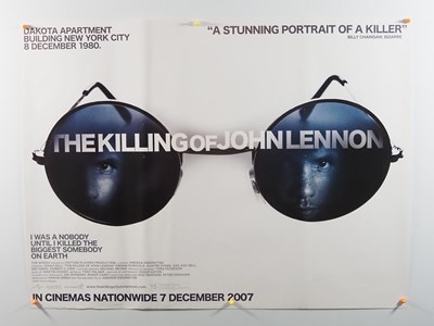 Lot 15 - A group of rolled modern UK Quad film posters...