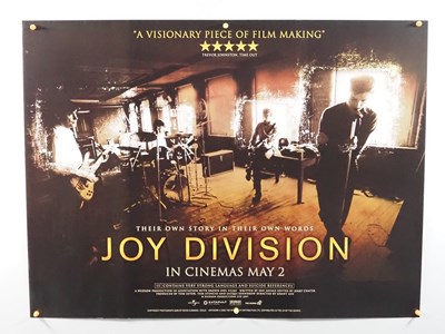 Lot 15 - A group of rolled modern UK Quad film posters...