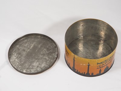 Lot 214 - A collection of mid-20th century advertising...