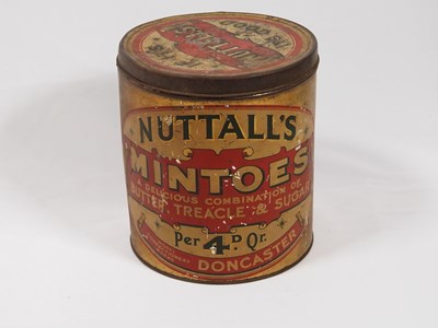Lot 214 - A collection of mid-20th century advertising...