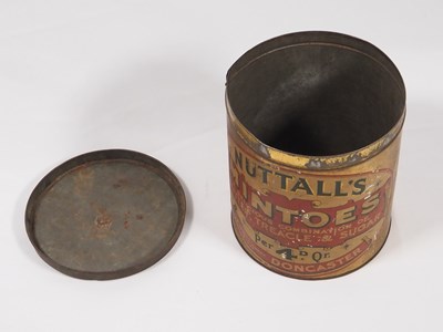 Lot 214 - A collection of mid-20th century advertising...