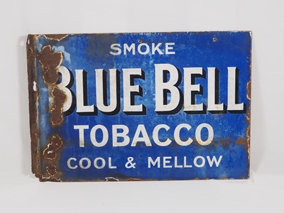 Lot 233 - A mid-20th century 'Bluebell Tobacco, Cool &...