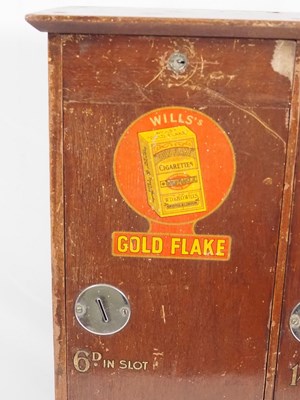 Lot 240 - A mid-20th century 'Will's Gold Flake...