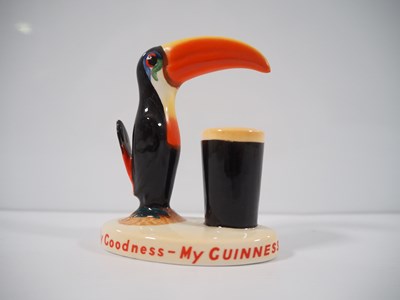 Lot 398 - GUINNESS - Carlton Ware - A collection of...