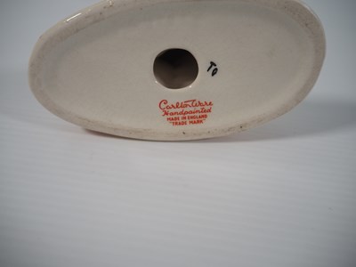 Lot 398 - GUINNESS - Carlton Ware - A collection of...