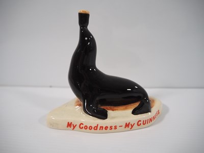 Lot 398 - GUINNESS - Carlton Ware - A collection of...