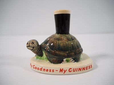 Lot 398 - GUINNESS - Carlton Ware - A collection of...