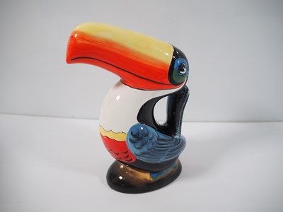 Lot 387 - GUINNESS Heritage - Large Toucan 'Beer Money' box