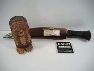 Lot 385 - Excalibur Man-Cave Special comprising Guinness...