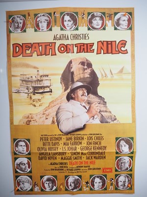 Lot 139 - A group of UK film posters for drama films...