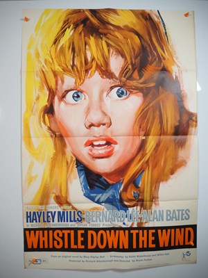 Lot 138 - A group of UK film posters for drama films...