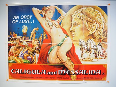 Lot 136 - A group of five UK Quad film posters to...