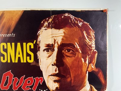 Lot 152 - THE WAR IS OVER (1966) Payne Art - Alain...