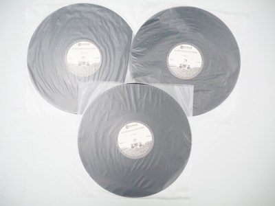 Lot 118 - BILLY IDOL Westwood One - The Ultimate Radio...