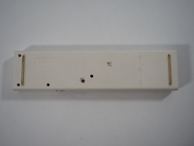 Lot 299 - A CASIO VL-Tone VL-1 electronic keyboard -...