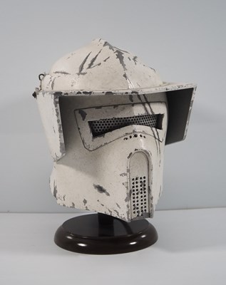 Lot 288 - STAR WARS: STAR WARS CELEBRATION 'Biker Scout...