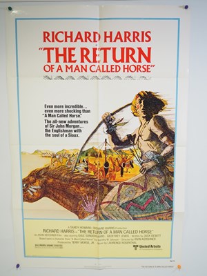 Lot 83 - A quantity of 1960s and 1970s Western film UK...