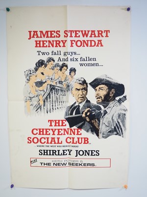 Lot 83 - A quantity of 1960s and 1970s Western film UK...