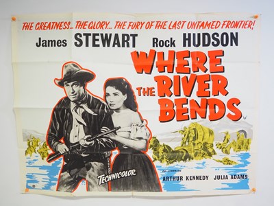 Lot 81 - A group of Western film UK Quad posters to...