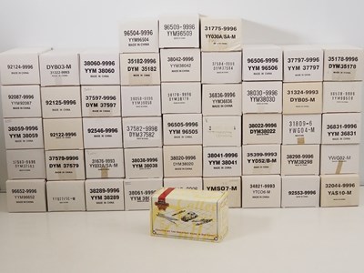 Lot 116 - A large quantity of MATCHBOX COLLECTIBLES...