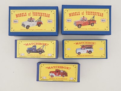 Lot 146 - A group of limited edition Code 2 diecast...