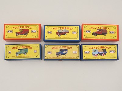 Lot 147 - A group of limited edition Code 2 diecast...