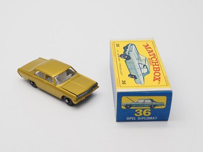 Lot 172 - A group of MATCHBOX Regular Wheels in Type E2,...