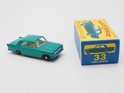 Lot 172 - A group of MATCHBOX Regular Wheels in Type E2,...