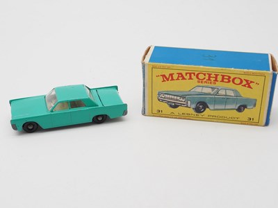 Lot 172 - A group of MATCHBOX Regular Wheels in Type E2,...