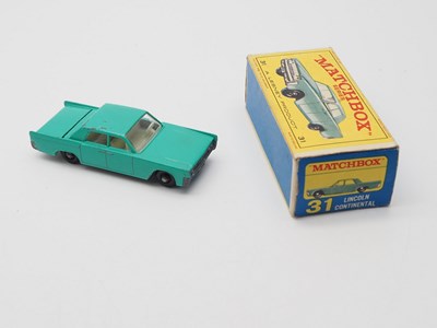 Lot 172 - A group of MATCHBOX Regular Wheels in Type E2,...