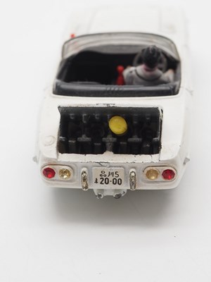 Lot 210 - A CORGI 336 James Bond Toyota 2000 GT - model...