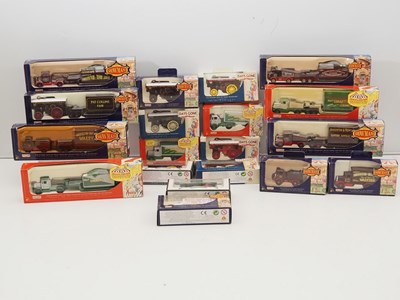 Lot 251 - A group of LLEDO DAYS GONE 1:76 scale diecast...