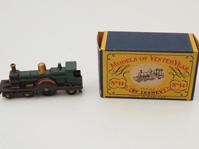 Lot 268 - A group of vintage MATCHBOX MODELS OF...