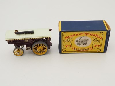 Lot 268 - A group of vintage MATCHBOX MODELS OF...