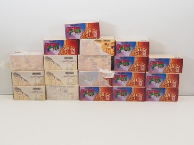 Lot 281 - A group of MATCHBOX MODELS OF YESTERYEAR -...