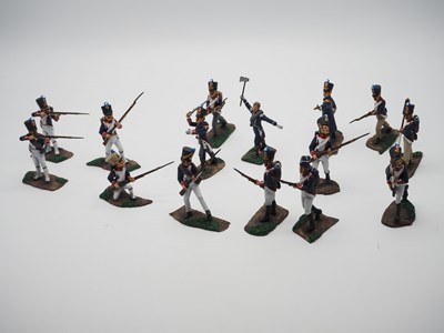 Maison militaire best sale toy soldiers