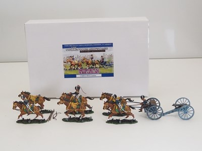 Lot 300 - COLLECTORS SHOWCASE CS00511 Boxed Royal Horse...