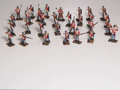 Lot 311 - A group of 30 unboxed HERITAGE MODELS...