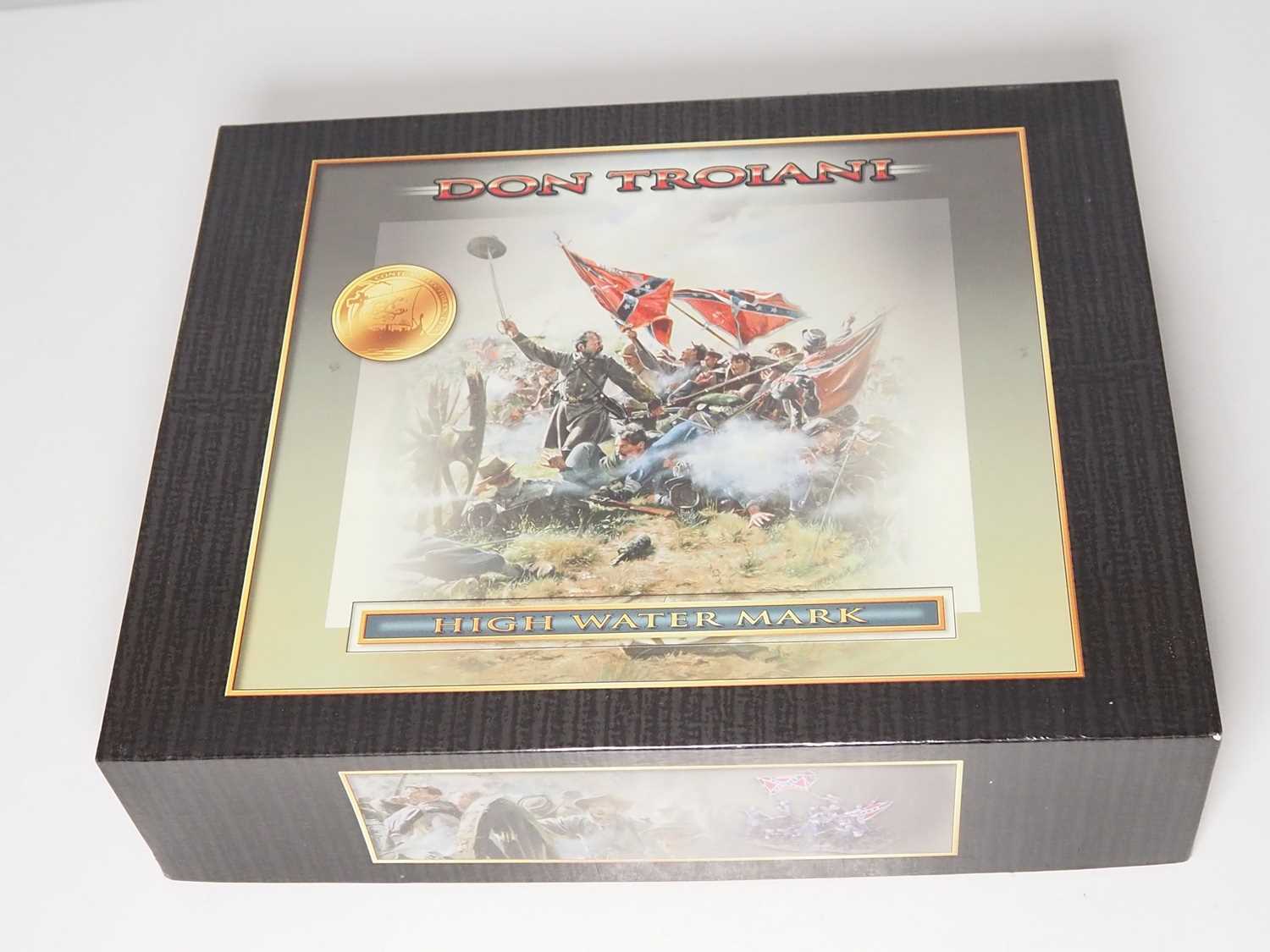 Lot 328 - A CONTE Collectibles Don Troiani American...