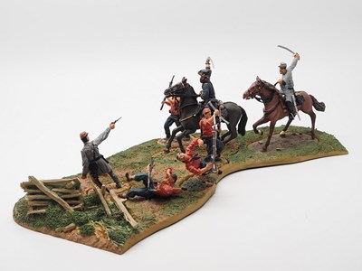 Lot 331 - A CONTE Collectibles Don Troiani's DT59006...