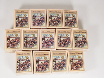 Lot 335 - A group of FIRST LEGION American War of...